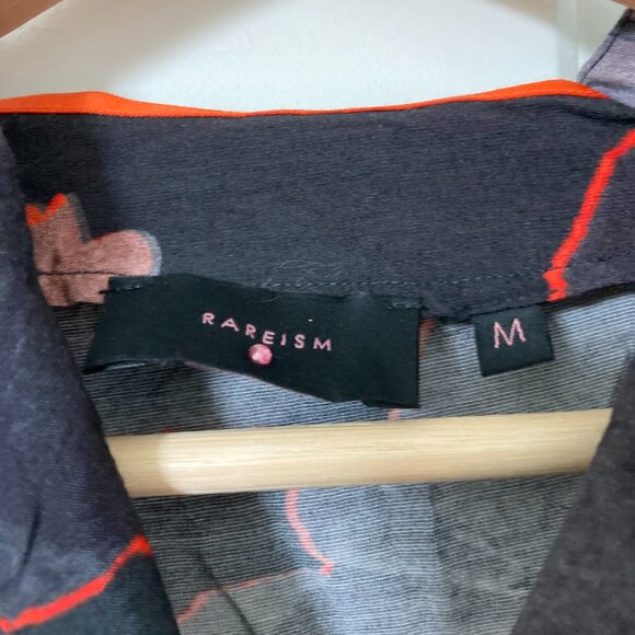 Rareism black dress - Picture 2 of 3